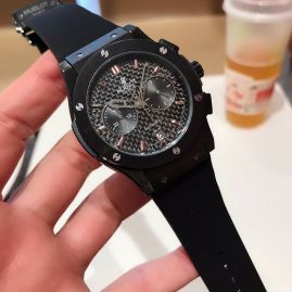 Picture of Hublot Watches Men Big Bang Unico _SKU1619hublot-men-42x12mm-m513324